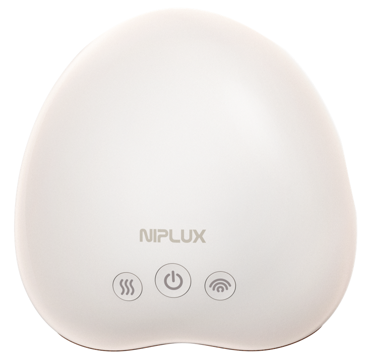ボディ・フェイスケア NIPLUX HAND MOMI NIPLUX公式店】HAND MOMI│とろけるハンドケア体験│5本の指を